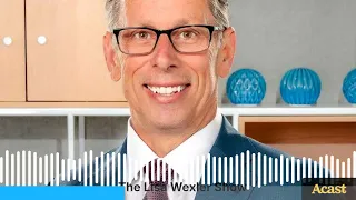 Inside Northwell s Vision for Connecticut Healthcare with CEO Dr John D Angelo The Lisa