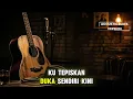 Voodoo - Salam Untuk Dia (Acoustic Blues Cover) 