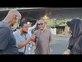 Download Lagu Man die de islam probeerde te vernietigen... werd publiekelijk in verlegenheid gebracht | Raihan ...