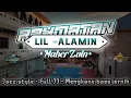 Download Lagu DJ Rahmatan Lil'Alameen Maher Zain 🎧 !!!! Jazz version mengkane Slow Bass•andalan operator sound