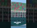 Download Lagu EVERGREEN Container Ship
