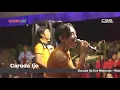 Lagu HAPPY ASMARA PREI KANAN KIRI GARUDA IJO LIVE MOJOREJO