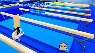 Download First Day Gymnastics Class Cookie Swirl C Roblox MP3