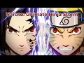 Download Lagu Naruto  Ultimate Ninja Storm | Live Gameplay 🌪️🔥 | Epic Ninja Battles Begin - Part 06