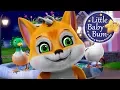 Download Lagu The Fox Song | Nursery Rhymes for Babies by LittleBabyBum - ABCs and 123s