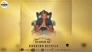 dj aplex son of god