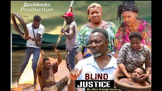 blind justice the effect of jungle justice latest nigeria short movie