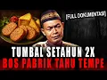 Download Lagu PABRIKNYA DIMANA2 DUITNYA TUMPAH2 !! KESAKSIAN USTADZ VS JIN PESUGIHAN PABRIK TAHU TEMPE