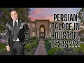 Luxury Persian Palace Houston Texas Houston Luxury Real Estate American Dream TV episode three