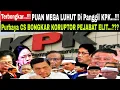 Lagu Terbongkar!! Purbaya CS, Bongkar Koruptor Pejabat Elit!! Puan, Megawati \u0026 Luhut Di Panggil KPK??