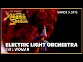 Download Lagu Evil Woman - ELO | The Midnight Special  3 5 76