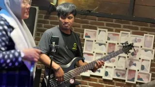 tepekur zuhra lagugayo takengon livemusic laguviral gayo musik coffeeshopmusic 