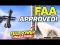 Lagu MAJOR BACKLASH! Starship Tower Catch Finally Approved by FAA — Pilots Protest
