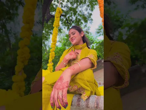 sawan ke jhule 😊।। shivani kumari