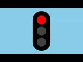 Traffic Signal Light Project Using Html Css HTML CSS Royal Tutorials