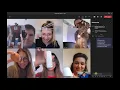 How to play a scavenger hunt on Google Meet Zoom Teams