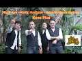 Download Lagu Mbak Ayu - Kedip Kedipan - Jakarta Susah Kerjaan (Koes Plus) Medley LIVE Cover By BPlus Band