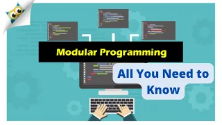 All About Modular Programming in