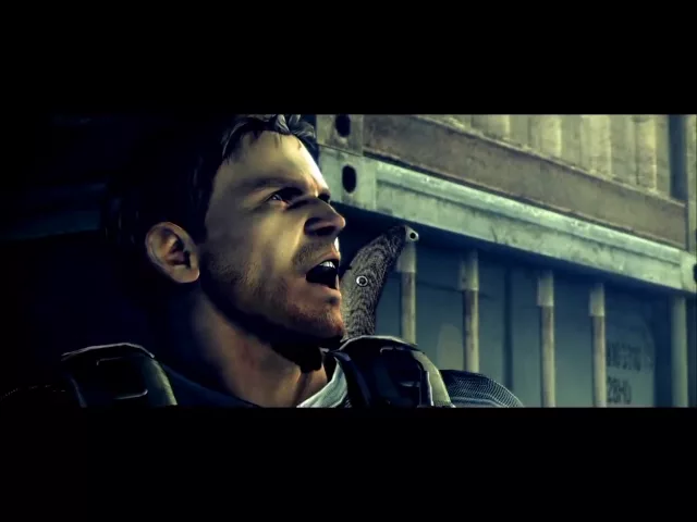 [720p] RESIDENT EVIL 5 - 2009 New Trailer