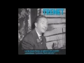 Charles Trénet - Berceuse