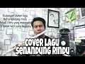 Download Lagu SENANDUNG REMBULAN (cover suling paralon)