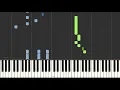 周杰倫 Jay Chou - 不愛我就拉倒 If You Don't Love Me, It's Fine (Piano Tutorial by Javin Tham)