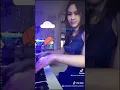 Lagu Kiss the Rain - Yiruma - piano by Janet Triyarn