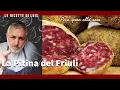 Download Lagu Pitina affumicata del Friuli fatta in casa da un Norcino