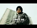 Why Me - Jxggi | AR paisley | (Slowed + Reverb) 4Real EP