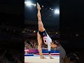 Download Lagu An incredible display of strength and flexibility in artistic gymnastics!