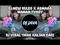 DJ NEW RULES X ASMARA SLOW FULL SONG MAMAN FVNDY VIRAL TIKTOK TERBARU
