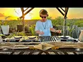Download Lagu HAUMS | Deep Groove Tulum Sunset Mix 2025 | By @EPHIMERATulum