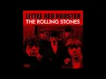 "LITTLE RED ROOSTER" ROLLING STONES DES