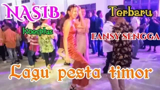 nasib fansysenggaofficial laguterbaru dangduttimor subscribe like coment musikal