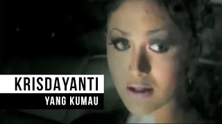 Download Krisdayanti - Yang Kumau (Official Music Video) MP3
