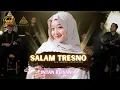 Download Lagu SALAM TRESNO - Intan Reivania \u0026 New Normal Keroncong (Official Music Video)