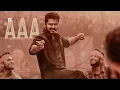 LEO (Hindi) -  Ready Chal Lyric | Thalapathy Vijay | Lokesh Kanagaraj | Anirudh Ravichander