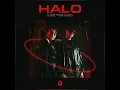 Halo (feat. PIA MARIA) - LUM!X