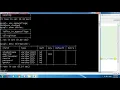 jdbc using java and jsp code create front and and database - PART-2