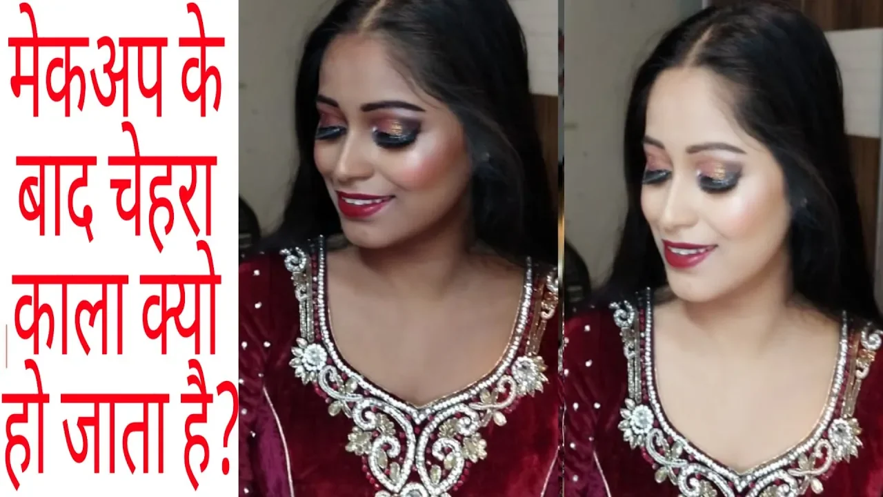 L'OREAL Infallible Pro Glow Foundation | Demo & Review