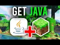 Download Lagu How To Download Java For Minecraft (Guide) | Install Java For Minecraft