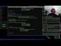 Practising Programming in C 012 - 4coder Setup Run-length Encoding and Library Browsing