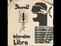 Download Lagu Sham 69 - Information Libre (Full Album) #fullalbum #punk #ozarktrail