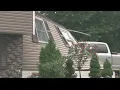 Wintersville Ohio storm damage Jefferson County