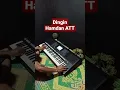 Download Lagu Dingin||Hamdan ATT#shorts