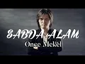 Download Lagu Once Mekel - Sabda Alam