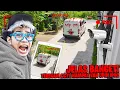 Download Lagu SERAM! CCTV MEREKAM MOBIL VAN UPIN IPIN BALIK KAMPUNG DI DEPAN RUMAH KITA!!! SAMPAI VIRAL DI DESAKU!