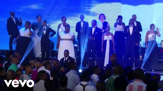 joyous celebration i am that i am live at cityhill church durban 2014 
