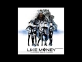 Download Lagu [Full HQ] Like Money (feat. Akon) - Wonder Girls