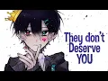 Download Lagu Nightcore - Everything i wanted (Male Version) (Lyrics)